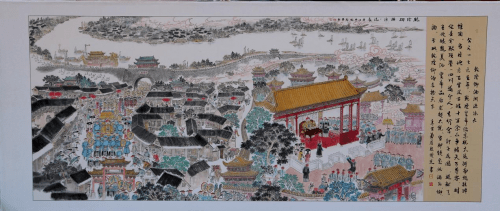 河北乾隆御酒業(yè):曾經(jīng)的皇家御酒,如今的健康新選